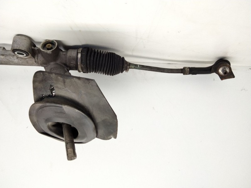 Recambio de caja direccion para ford ecosport titanium referencia OEM IAM LA02D248BBB  