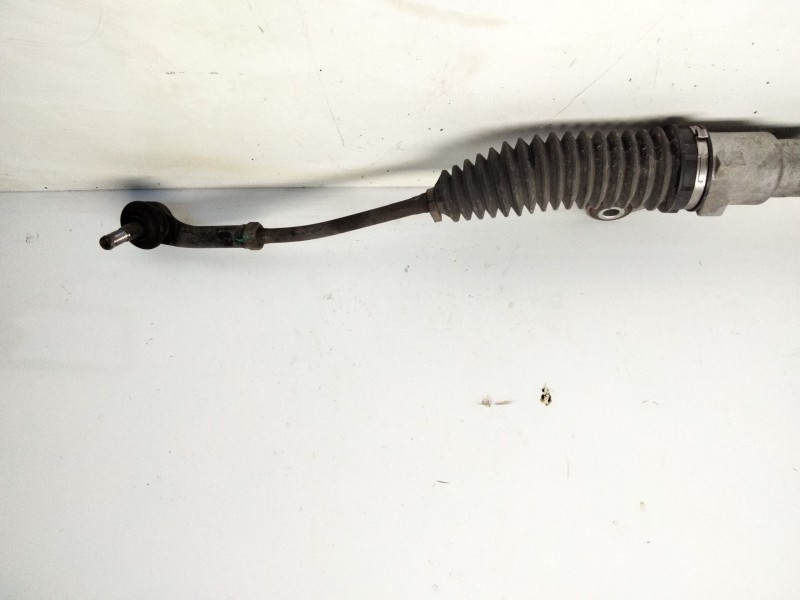 Recambio de caja direccion para ford ecosport titanium referencia OEM IAM LA02D248BBB  