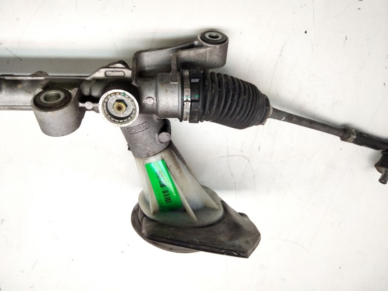 Recambio de caja direccion para ford ecosport titanium referencia OEM IAM LA02D248BBB  