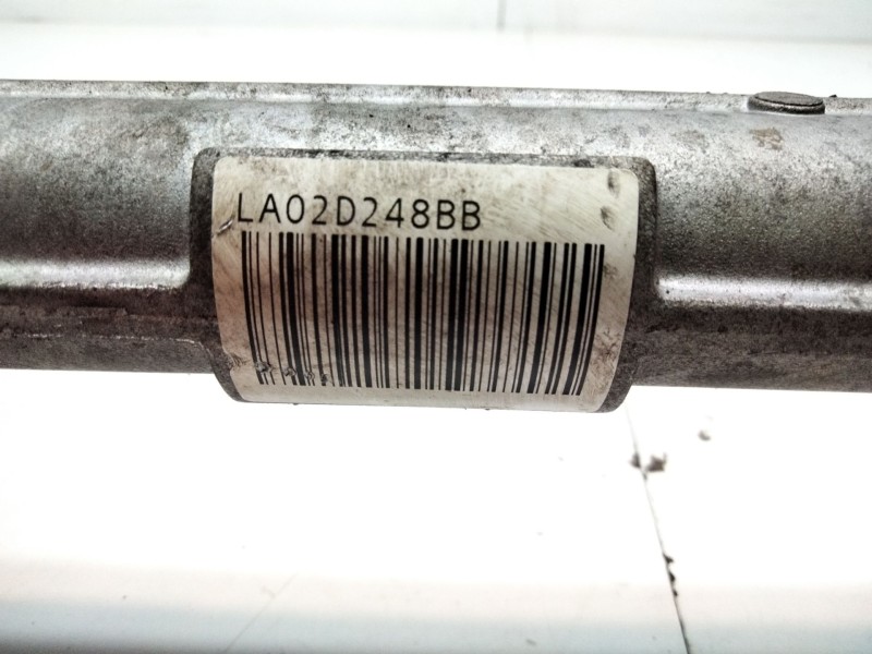 Recambio de caja direccion para ford ecosport titanium referencia OEM IAM LA02D248BBB  