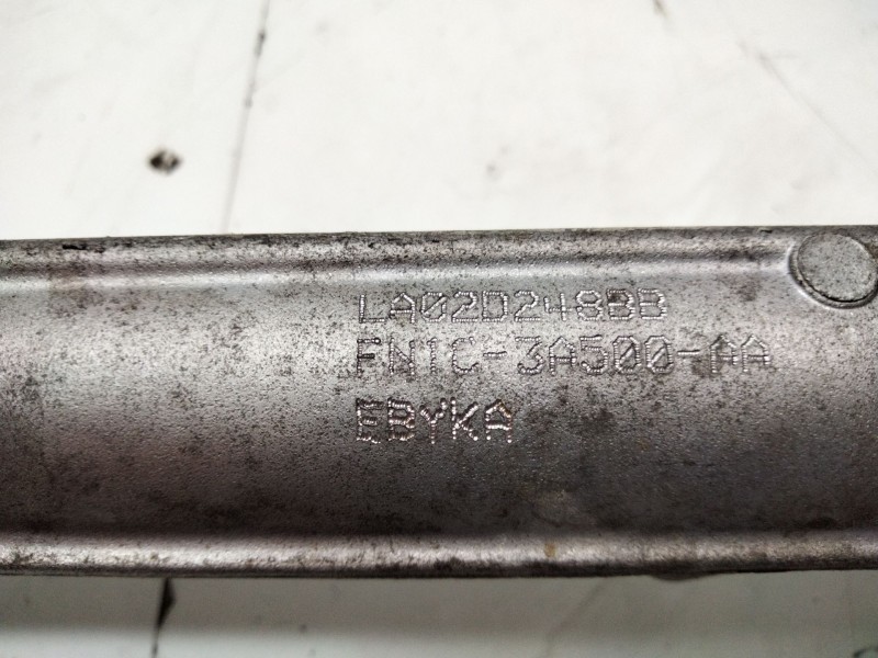 Recambio de caja direccion para ford ecosport titanium referencia OEM IAM LA02D248BBB  