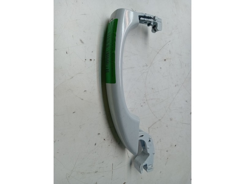 Recambio de maneta exterior delantera derecha para audi a1 (8xk) 1.0 tfsi referencia OEM IAM   