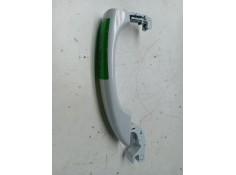 Recambio de maneta exterior delantera derecha para audi a1 (8xk) 1.0 tfsi referencia OEM IAM    2