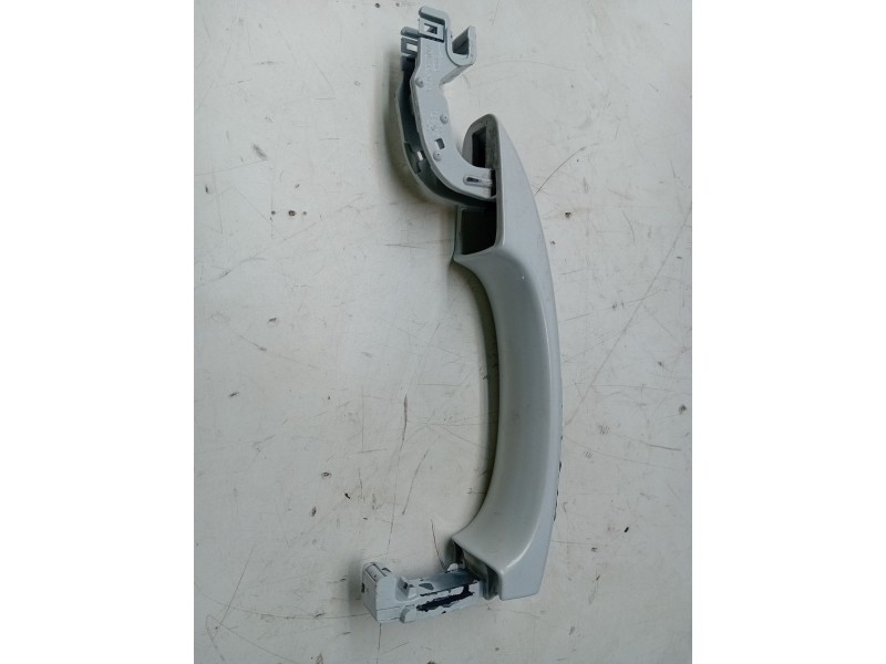 Recambio de maneta exterior delantera derecha para audi a1 (8xk) 1.0 tfsi referencia OEM IAM   