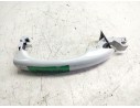 MANETA EXTERIOR DELANTERA IZQUIERDA 8T0837205A 