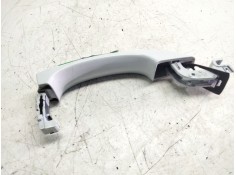 Recambio de maneta exterior delantera izquierda para audi a1 (8xk) 1.0 tfsi referencia OEM IAM 8T0837205A   2