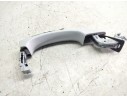 MANETA EXTERIOR DELANTERA IZQUIERDA 8T0837205A 