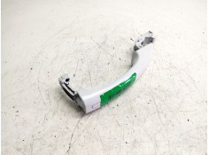 Recambio de maneta exterior trasera derecha para audi a1 (8xk) 1.0 tfsi referencia OEM IAM 8T0837205A   2