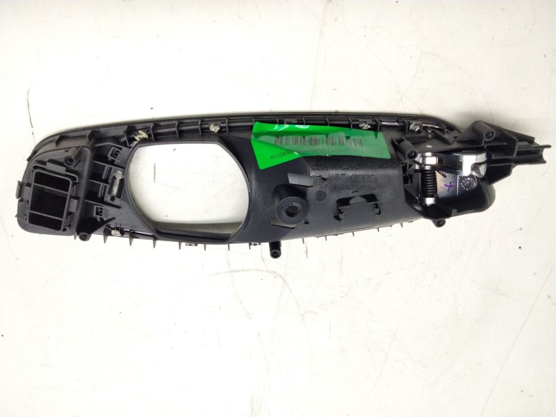 Recambio de maneta interior delantera derecha para audi a1 (8xk) 1.0 tfsi referencia OEM IAM 6k20GF10  