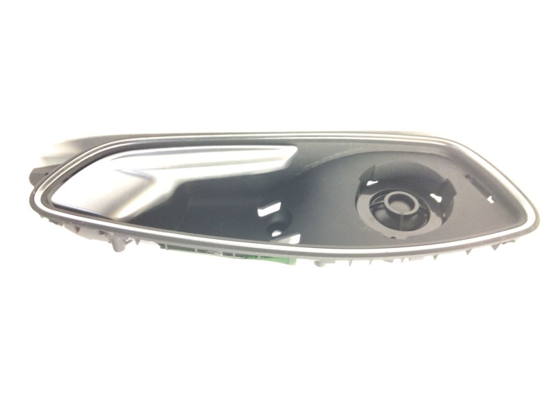 Recambio de maneta interior trasera derecha para audi a1 (8xk) 1.0 tfsi referencia OEM IAM 8X4839020C  