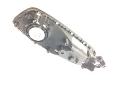 Recambio de maneta interior trasera derecha para audi a1 (8xk) 1.0 tfsi referencia OEM IAM 8X4839020C   2