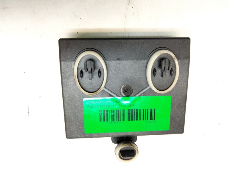 Recambio de centralita comfort para audi a1 (8xk) 1.0 tfsi referencia OEM IAM 8X0959793K  