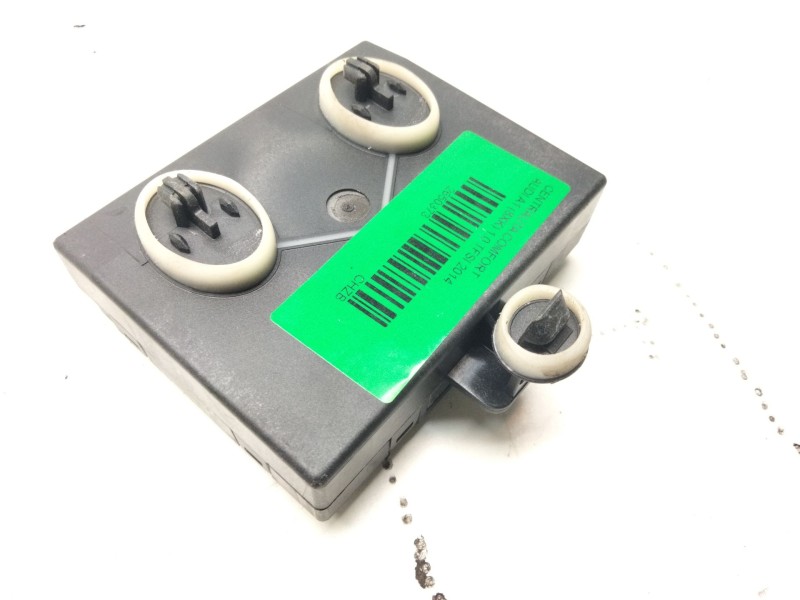 Recambio de centralita comfort para audi a1 (8xk) 1.0 tfsi referencia OEM IAM 8X0959795D  