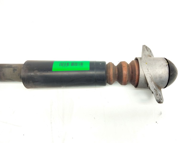 Recambio de amortiguador trasero derecho para audi a1 (8xk) 1.0 tfsi referencia OEM IAM 6C0512011BF  