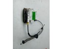 CERRADURA PUERTA DELANTERA DERECHA 8X1837016C 