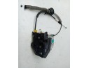 CERRADURA PUERTA DELANTERA DERECHA 8X1837016C 