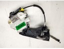 CERRADURA PUERTA DELANTERA IZQUIERDA 