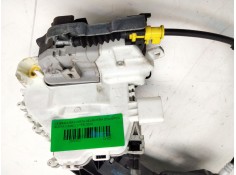Recambio de cerradura puerta delantera izquierda para audi a1 (8xk) 1.0 tfsi referencia OEM IAM    2