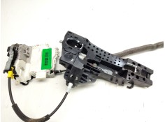 Recambio de cerradura puerta trasera derecha para audi a1 (8xk) 1.0 tfsi referencia OEM IAM    2
