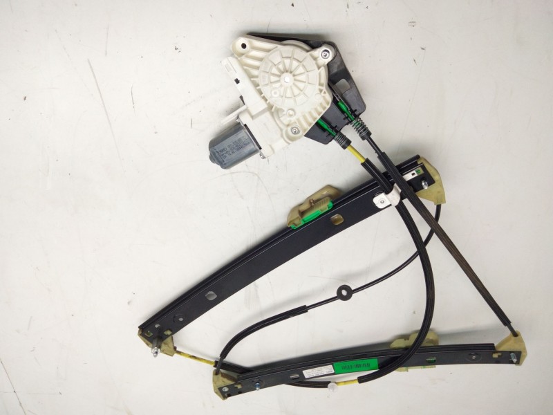 Recambio de elevalunas delantero derecho para audi a1 (8xk) 1.0 tfsi referencia OEM IAM 837462A  