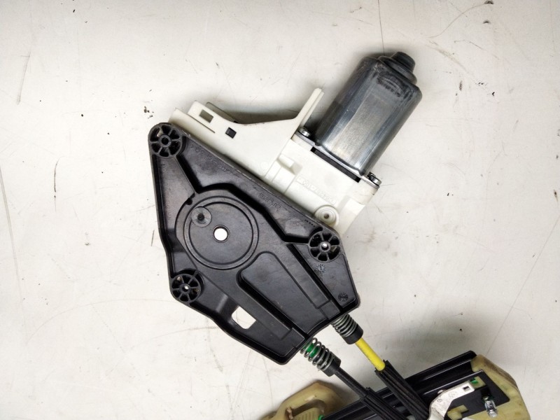 Recambio de elevalunas delantero derecho para audi a1 (8xk) 1.0 tfsi referencia OEM IAM 837462A  