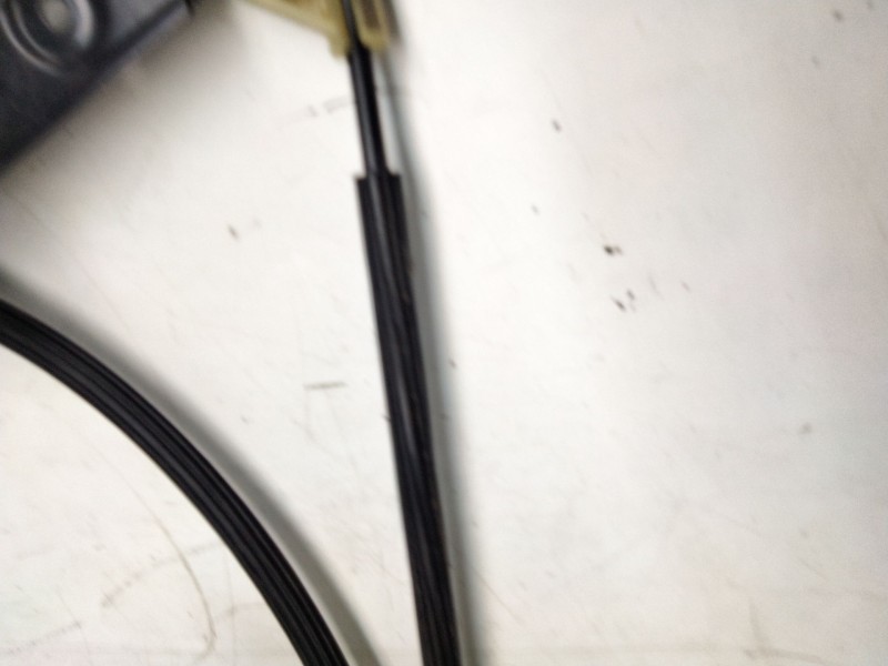 Recambio de elevalunas delantero derecho para audi a1 (8xk) 1.0 tfsi referencia OEM IAM 837462A  