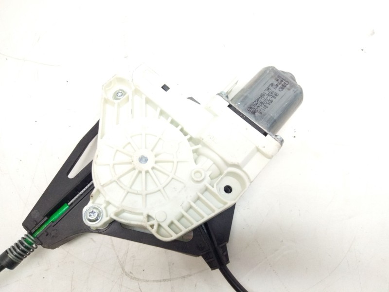 Recambio de elevalunas trasero derecho para audi a1 (8xk) 1.0 tfsi referencia OEM IAM 8X4839462A  