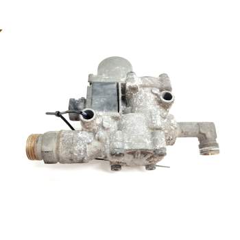 Recambio de valvula aire para scania serie p/g/r (l-clase) referencia OEM IAM 4721950970  