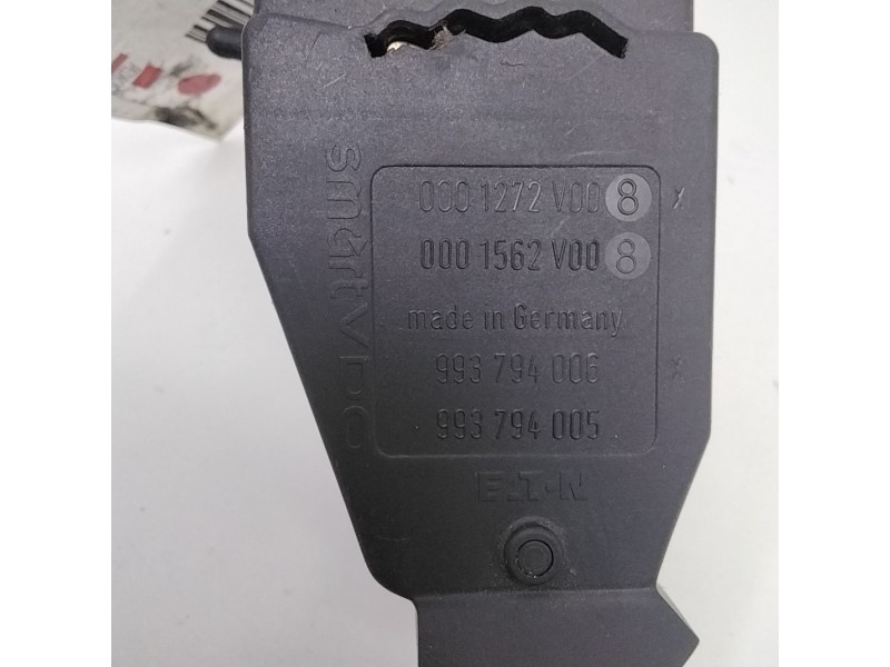 Recambio de mando limpia para smart coupe referencia OEM IAM 993794005  93661