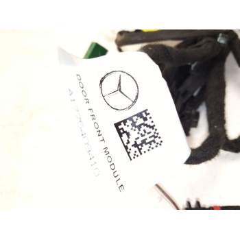 Recambio de instalacion puerta delantera izquierda para mercedes-benz gla (h247) gla 200 (247.787) referencia OEM IAM A177540941
