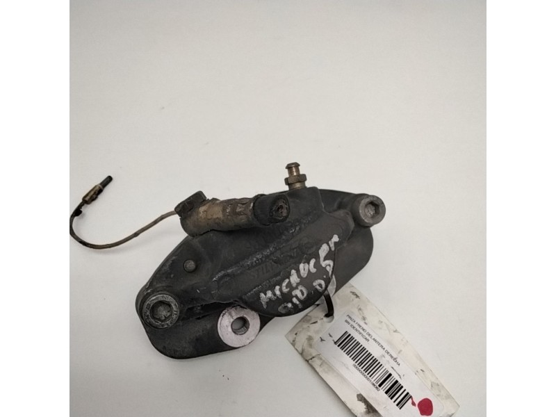 Recambio de pinza freno delantera derecha para » otros... modelos referencia OEM IAM  PINZA FRENO DEL. D. MICROCAR VIRGO 95835