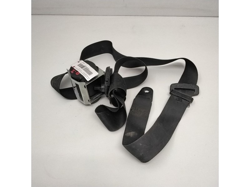 Recambio de cinturon seguridad delantero izquierdo para mini mini (r56) cooper referencia OEM IAM 72117309419  