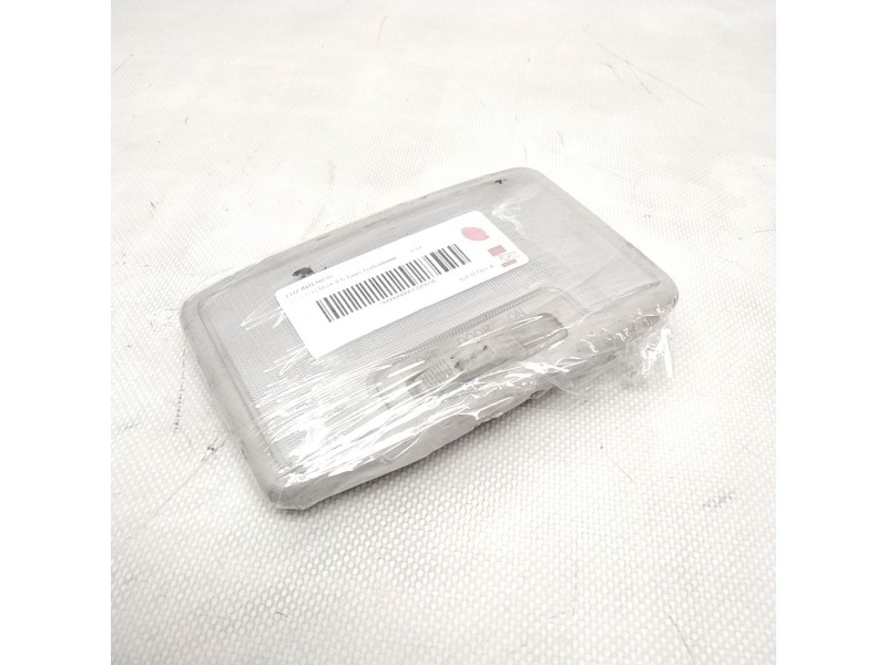 Recambio de luz interior para isuzu d-max 2.5 twin turbodiesel referencia OEM IAM   