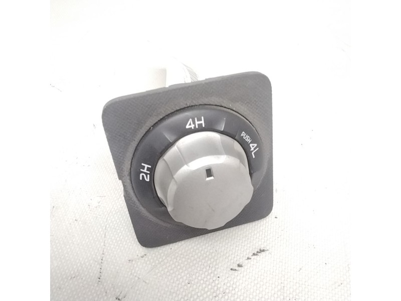 Recambio de no identificado para isuzu d-max 2.5 twin turbodiesel referencia OEM IAM mandoselector4x4  