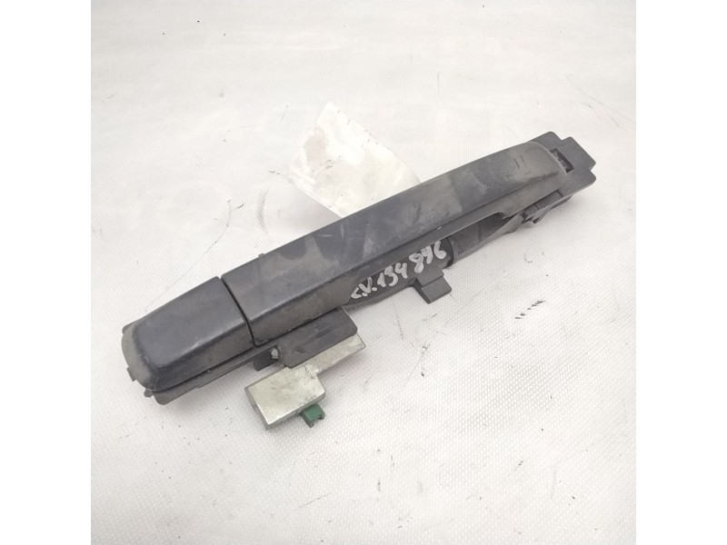 Recambio de maneta exterior trasera izquierda para isuzu d-max 2.5 twin turbodiesel referencia OEM IAM   