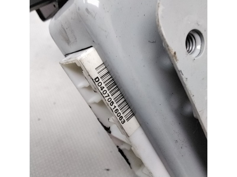 Recambio de centralita para ssangyong kyron 2.0 referencia OEM IAM 8712009210 D04070516063 