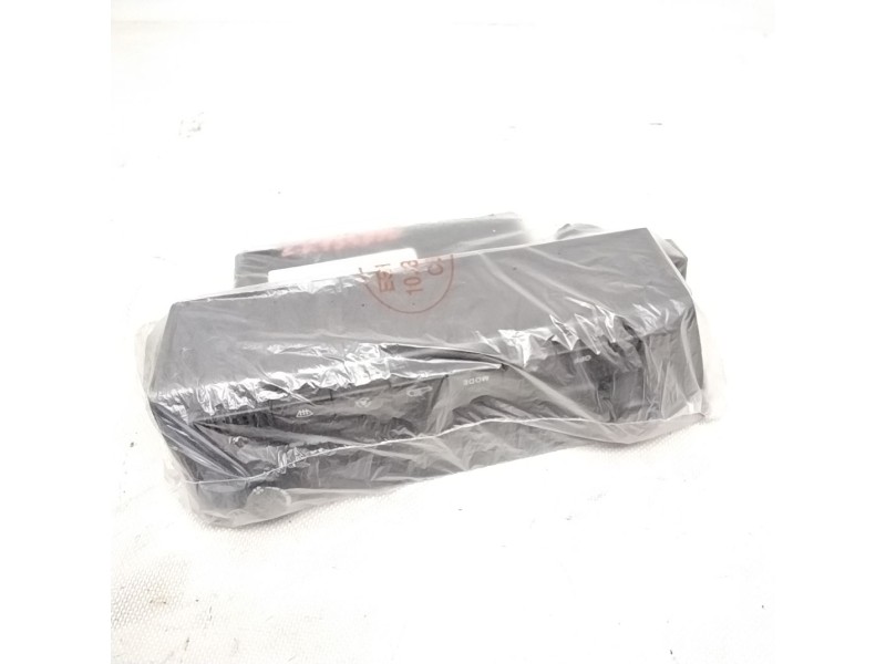 Recambio de mando climatizador para ssangyong kyron 2.0 referencia OEM IAM 6870009070  