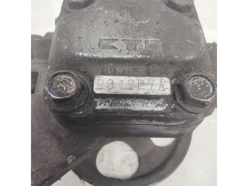 Recambio de bomba direccion para honda logo (ga3) 1.3i referencia OEM IAM 9312P7A  