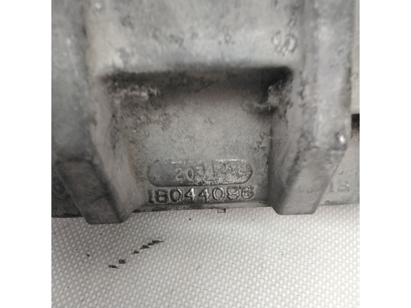 Recambio de pinza freno delantera derecha para cadillac srx 3.6 v6 cat referencia OEM IAM 18044096  