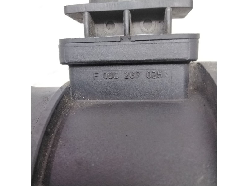 Recambio de caudalimetro para kia sorento 2.5 crdi concept referencia OEM IAM F00C2G7025  