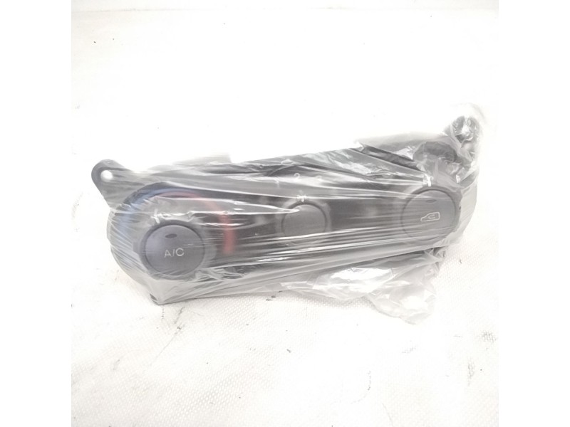 Recambio de mando calefaccion / aire acondicionado para hyundai matrix (fc) 1.5 crdi gls referencia OEM IAM 9725017000  