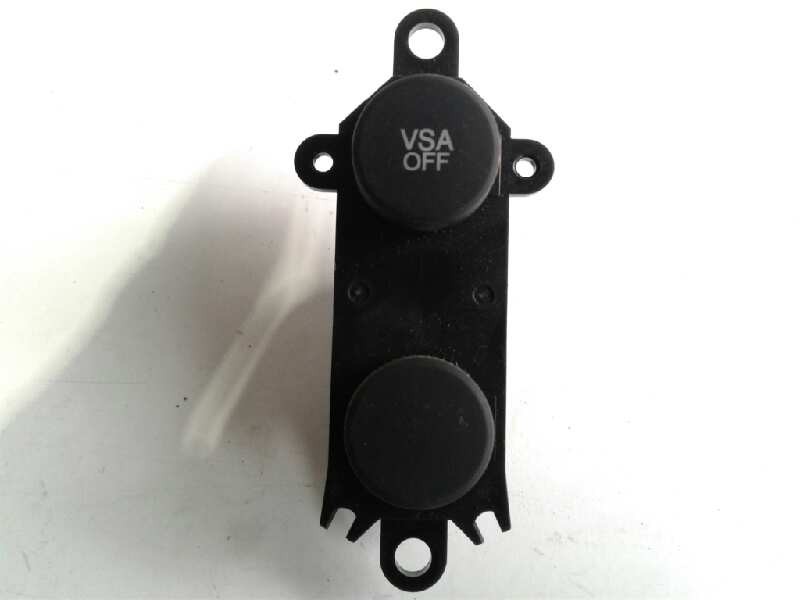 Recambio de interruptores consola para honda civic berlina 5 (fk) 2.2 i-ctdi sport referencia OEM IAM M41549  