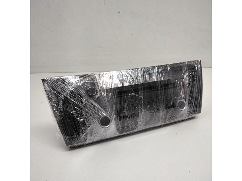 Recambio de mando climatizador para bmw serie 1 lim. (f20) 114i referencia OEM IAM 1062665  