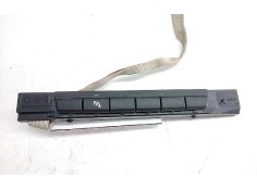 Recambio de interruptores consola para bmw serie 3 berlina (e90) referencia OEM IAM 03743651