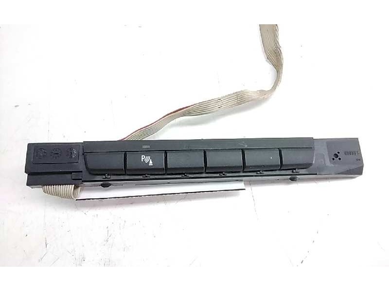 Recambio de interruptores consola para bmw serie 3 berlina (e90) referencia OEM IAM 03743651  