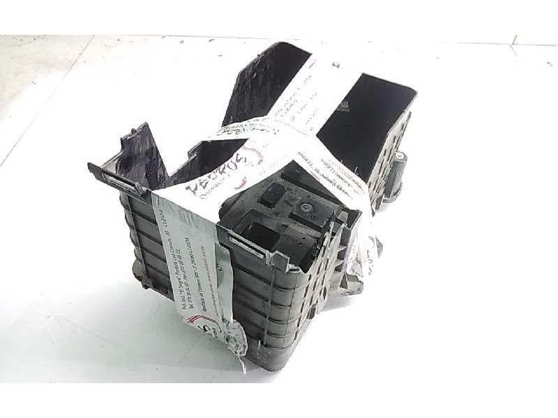 Recambio de soporte bateria para seat leon (1p1) reference referencia OEM IAM   