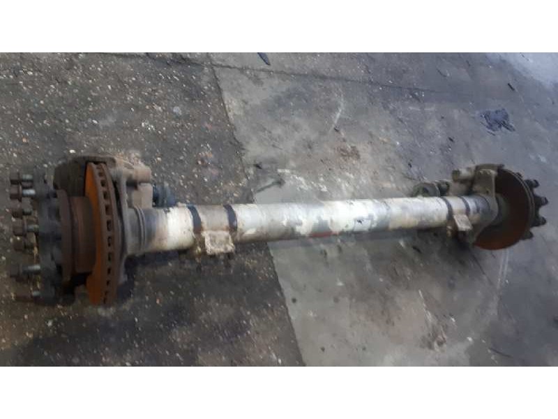 Recambio de eje remolque para » otros... modelos referencia OEM IAM   