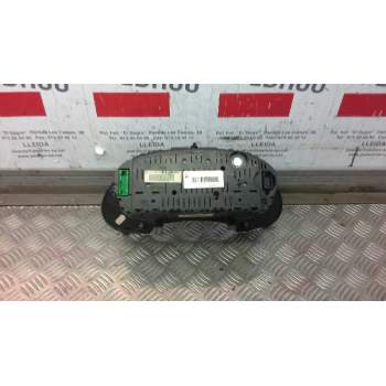 Recambio de cuadro instrumentos para seat ibiza (6l1) sport referencia OEM IAM   