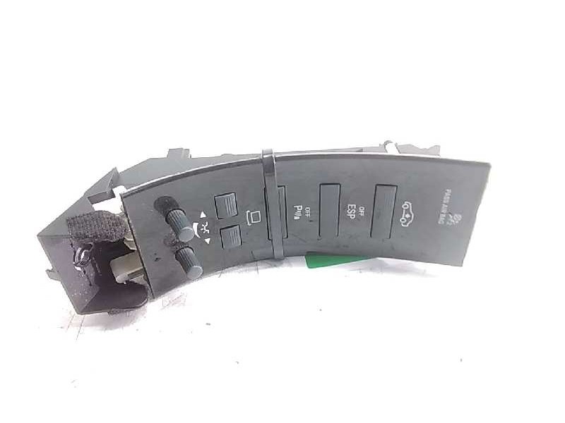 Recambio de interruptor esp para mercedes clase s (w221) berlina 320 / 350 cdi (221.022) referencia OEM IAM A2218701558  