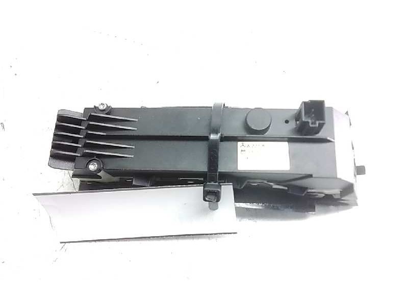 Recambio de interruptor esp para mercedes clase s (w221) berlina 320 / 350 cdi (221.022) referencia OEM IAM A2218701558  